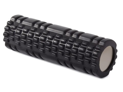 Roller do masażu wałek crossfit masażer joga fit do rollowania pleców nóg