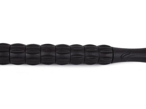 Roller do masażu wałek do ciała pleców nóg obrotowy 360 na ból pleców
