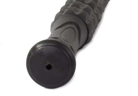 Roller do masażu wałek do ciała pleców nóg obrotowy 360 na ból pleców