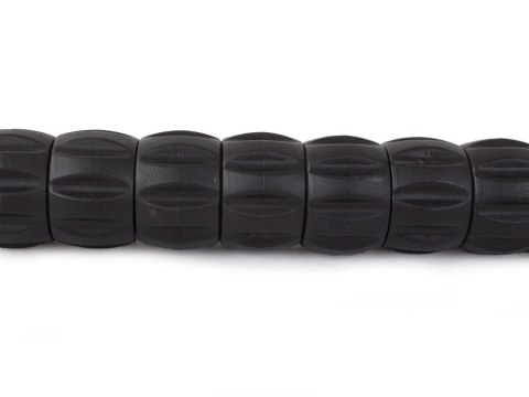Roller do masażu wałek do ciała pleców nóg obrotowy 360 na ból pleców