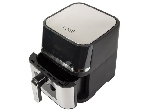 Frytkownica beztłuszczowa frytownica air fryer duża do pieczenia 2400w 10l