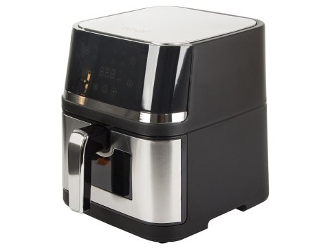 Frytkownica beztłuszczowa frytownica air fryer duża do pieczenia 2400w 10l