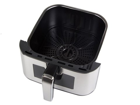 Frytkownica beztłuszczowa frytownica air fryer duża do pieczenia 2400w 10l