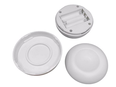 Lampa lampka led cob 360 na baterie magnes bezprzewodowa czujnik ruchu noc