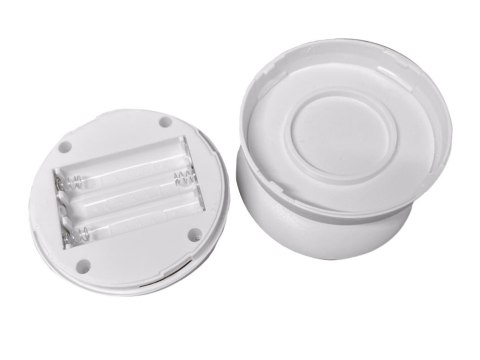Lampa lampka led cob 360 na baterie magnes bezprzewodowa czujnik ruchu noc