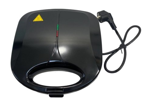 Opiekacz do orzeszków toster nieprzywierająca powłoka ciastek 12 szt 750w