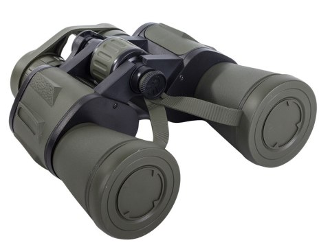 Lornetka wojskowa myśliwska zoom optyka 20x50 survival duża turystyczna
