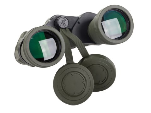 Lornetka wojskowa myśliwska zoom optyka 20x50 survival duża turystyczna