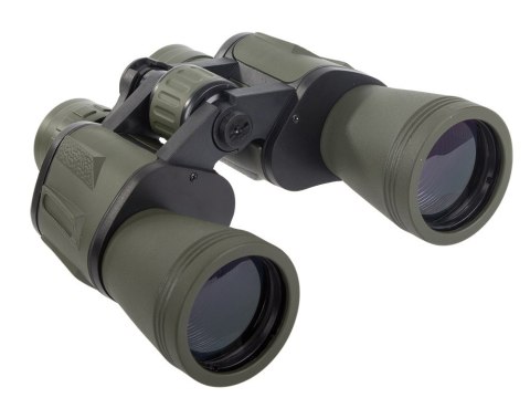 Lornetka wojskowa myśliwska zoom optyka 20x50 survival duża turystyczna