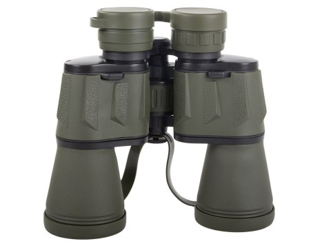 Lornetka wojskowa myśliwska zoom optyka 20x50 survival duża turystyczna
