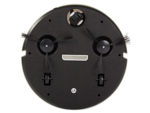 Robot sprzątający mocny odkurzacz elektryczny automatyczny bezprzewodowy