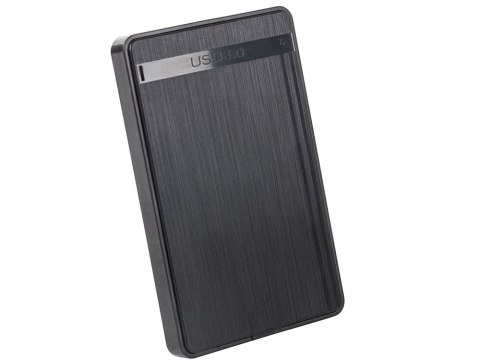 Obudowa dysku kieszeń na dysk adapter hdd ssd 2,5'' usb 3.0 sata kabel etui
