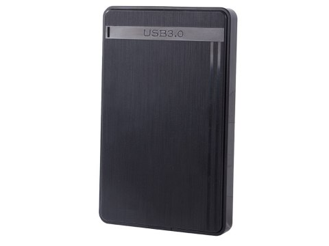 Obudowa dysku kieszeń na dysk adapter hdd ssd 2,5'' usb 3.0 sata kabel etui