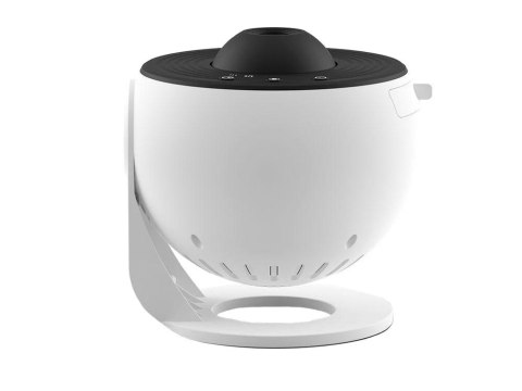 Projektor gwiazd planetarium rzutnik lampka nocna rzutnik laserowy led