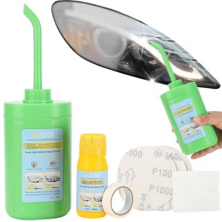 ZESTAW DO REGENERACJI LAMP (75)