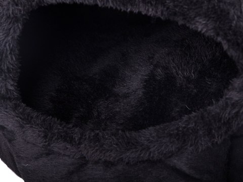 Domek legowisko dla psa kota miękkie budka namiot posłanie kojec kanapa