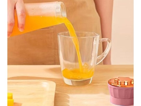 Blender do smoothie przenośny usb bezprzewodowy rozdrabniacz do koktajli