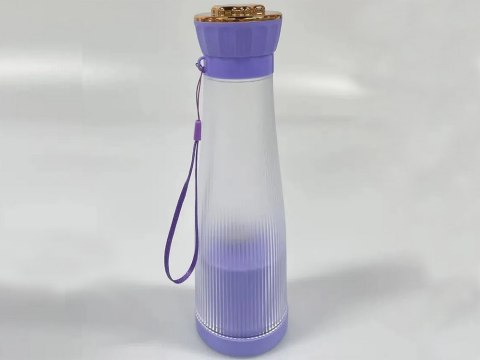 Blender do smoothie przenośny usb bezprzewodowy rozdrabniacz do koktajli