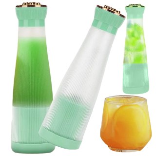 Blender do smoothie przenośny usb bezprzewodowy rozdrabniacz do koktajli
