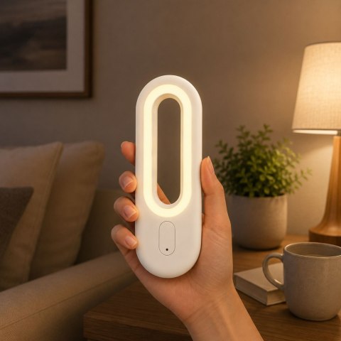 Odstraszacz ultradźwiękowy elektryczny na owady komary insekty lampka nocna