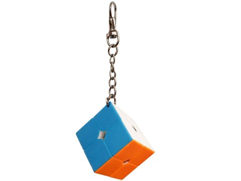 Oryginalna kostka rubika brelok edukacyjna cube logiczna zręcznościowa 2x2