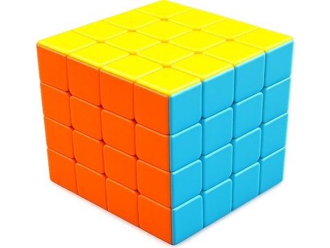 Oryginalna kostka rubika edukacyjna speed cube logiczna zręcznościowa 4x4