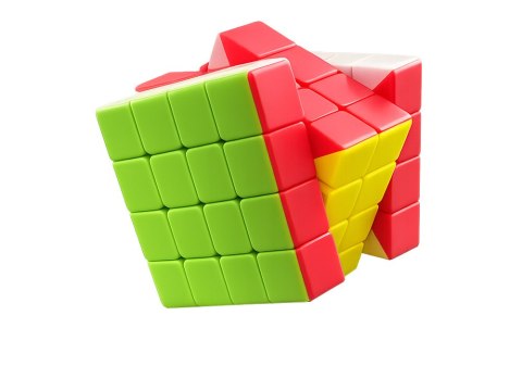 Oryginalna kostka rubika edukacyjna speed cube logiczna zręcznościowa 4x4
