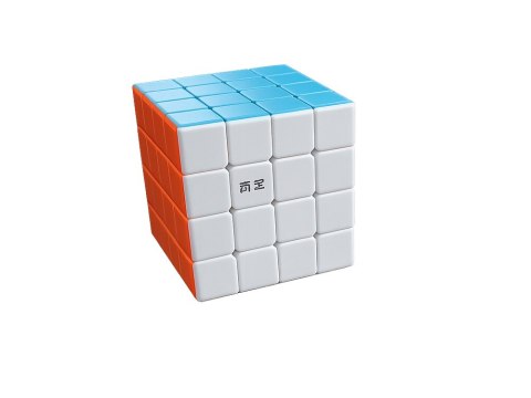 Oryginalna kostka rubika edukacyjna speed cube logiczna zręcznościowa 4x4