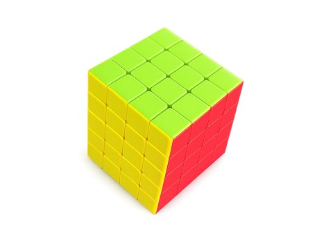 Oryginalna kostka rubika edukacyjna speed cube logiczna zręcznościowa 4x4