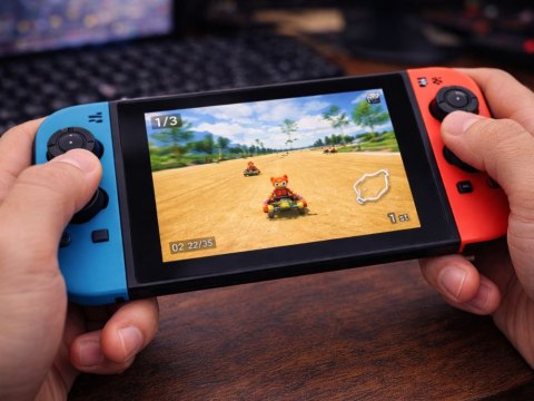Nakładki gumki do konsoli joy-con nintendo switch 2 analogi ochrona 6 sztuk