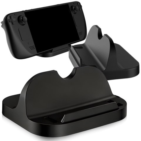 Podstawka antypoślizgowa do steamdeck stojak podstawka anti slip
