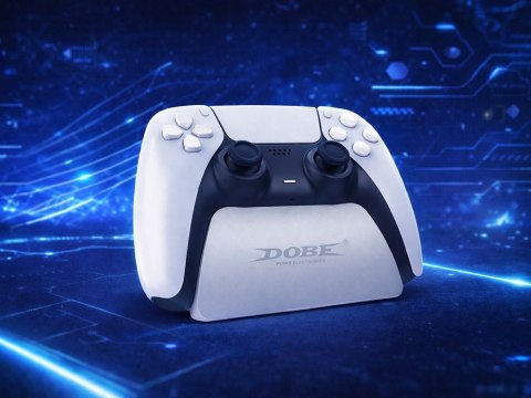 Podstawka uchywt do kontrolera pada ps5 dual sense stojak ekspozycyjny