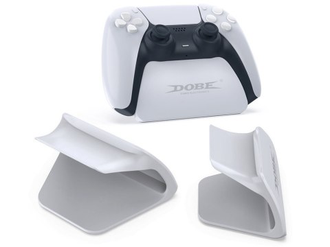 Podstawka uchywt do kontrolera pada ps5 dual sense stojak ekspozycyjny