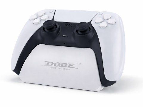 Podstawka uchywt do kontrolera pada ps5 dual sense stojak ekspozycyjny