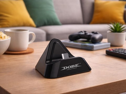 Stacja ładująca ładowarka do konsoli nintendo switch ns2 dock