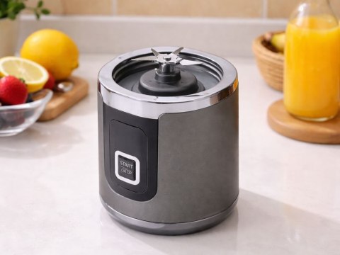 Blender kubek usb przenośny mikser do smoothie koktajli led 500ml