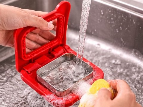 Foremka do kanapek tostów wykrawacz forma zgrzewarka do chleba dla dzieci