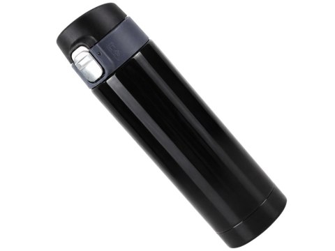 Termos kubek termiczny 400ml do kawy z ustnikiem szczelny do szkoły pracy