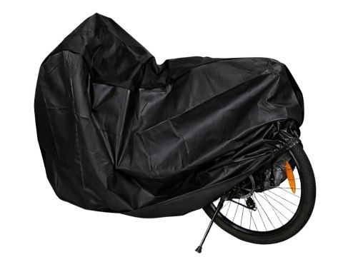 Pokrowiec na rower motor wodoodporny 240x130 z klamrą ściągacz osłona uv