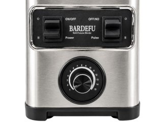 Blender kielichowy wielofunkcyjny do smoothie 3000w 8w1 wyciskarka tarka