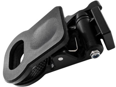 Lampa led rgb mini do foto wideo 150° gwint 1/4'' klips 3000k - 6500k 5,5w