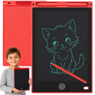 Tablet graficzny do rysowania pisania znikopis tablica 12" cala rysik ekran