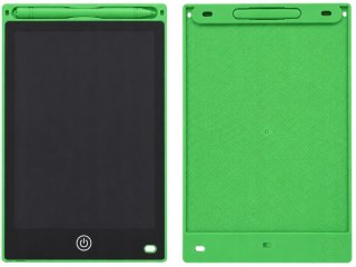 Tablet graficzny do rysowania pisania znikopis tablica 12" cala rysik ekran