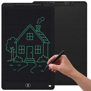 Tablet graficzny do rysowania pisania znikopis tablica 16" cala rysik ekran