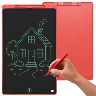 Tablet graficzny do rysowania pisania znikopis tablica 16" cala rysik ekran