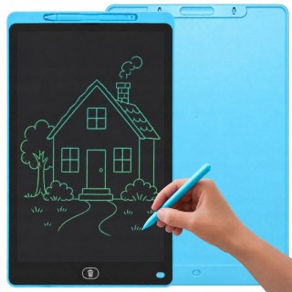 Tablet graficzny do rysowania pisania znikopis tablica 16" cala rysik ekran