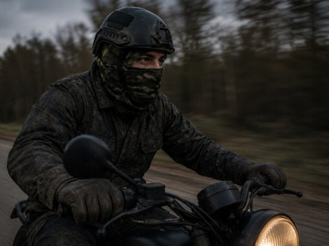 Kominiarka wojskowa termoaktywna oddychająca taktyczna balaclava ninja moro