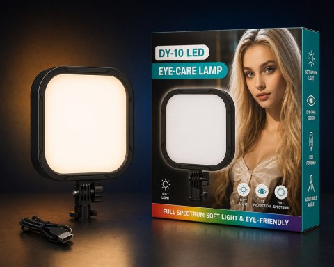 LAMPA DO NAGRYWANIA DY-10 (20)