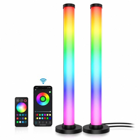 LAMPA LED STOJĄCA APP 31CM (50)