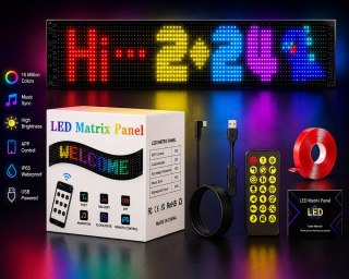 PANEL LED 4 (40)